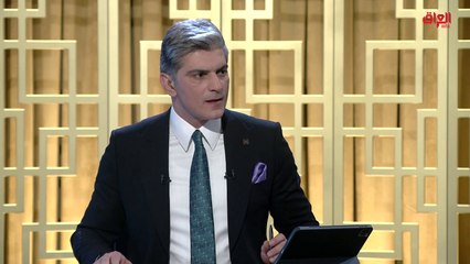 دور وزارة التخطيط في تحديد فئات ذوي الإعاقة مع ضيوف حديث بغداد