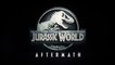 Jurassic World Aftermath  - trailer de lanzamiento  (Oculus Quest)