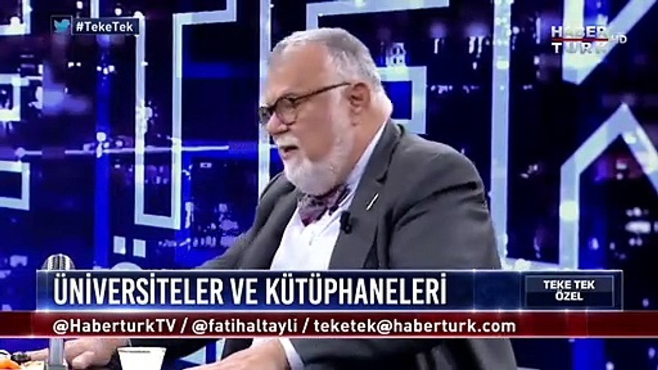 Asıl iğrençlik gizleniyor! Üniversitede milleti...