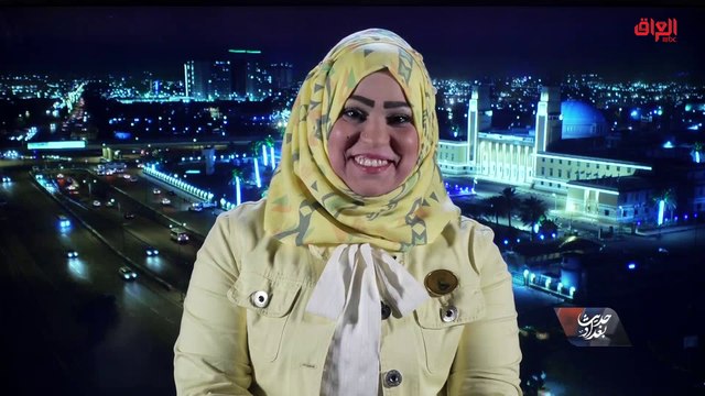 قلة حقوق ذوي الإعاقة مع الرياضية من ذوي الاحتياجات الخاصة وسن عبد الرضا