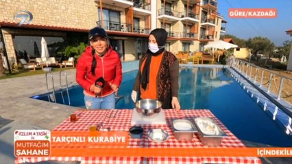 Özlem & Yasin ile Mutfağım Şahane - 16 Aralık 2020