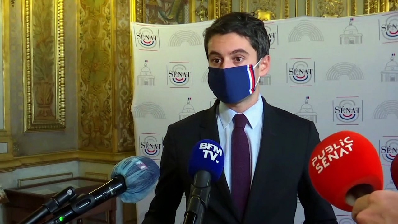 Macron corona-positiv: mehrere eu-spitzenpolitiker in selbstisolation