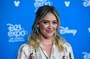 Hilary Duff Says ‘Lizzie McGuire’ Reboot ‘Isn’t Going to Happen’