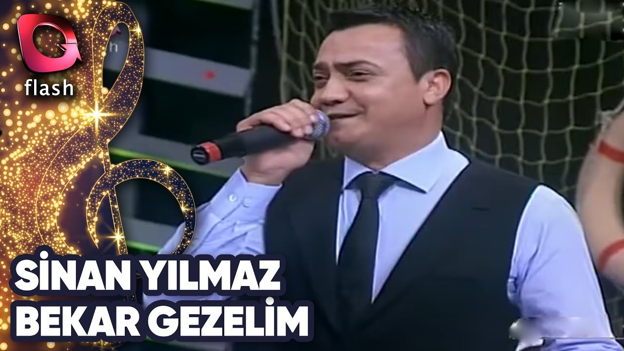 SİNAN YILMAZ & GİZEM KARA - BEKAR GEZELİM
