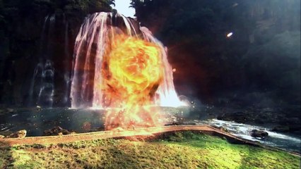 【2010新西游记】(Eng Sub) 第5集 大圣闹天宫 Journey to the West 浙版西游记