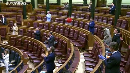 L'euthanasie sur la voie de la légalisation en Espagne