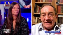 Les confidences de Jean-Pierre Pernaut la veille de son dernier JT de 13h