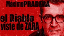 Corresponsal en el Infierno - Máximo Pradera: el diablo viste de Zara - En la Frontera, 17 de diciembre de 2020