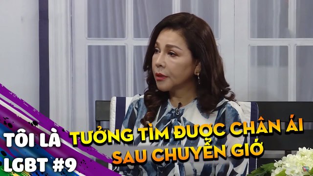 Lê Duy tưởng tìm được chân ái sau chuyển giới - không ngờ chồng ĐI TÙ chỉ sau đám cưới 2 tháng