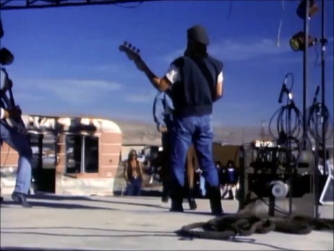 Tina Turner — “What You Get Is What You See” | (from Tina Turner: Simply The Best — The Video Collection)