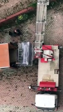 Trabzon Evden Eve nakliyat | Asansörlü Ev Taşımacılığı