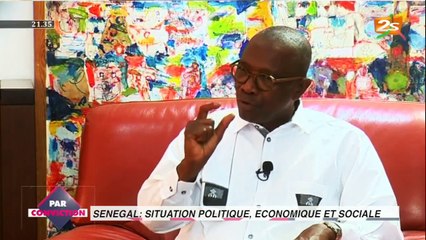 PAR CONVICTION DU 17 DECEMBRE 2020 AVEC CHEIKH DIABY