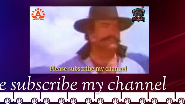 Noor Jahan New Remix old pakistani and punjab song ja Va Ja jhotiya