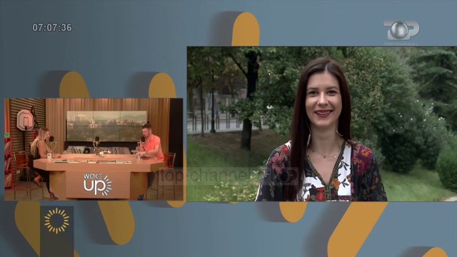 Reshje dhe ulje temperaturash, njihuni me parashikimin e motit