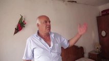 Shtëpia ju dëmtua nga tërmeti, kryefamiljari në Shijak: Shteti të më jap lekët të riparoj dëmet