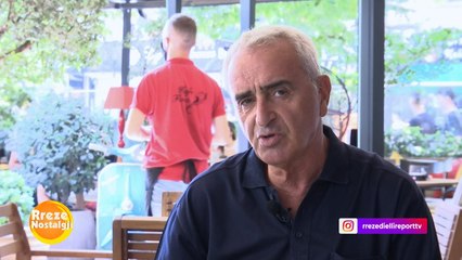 Kafe Flora, stacioni i rinisë shqiptare të viteve ‘60