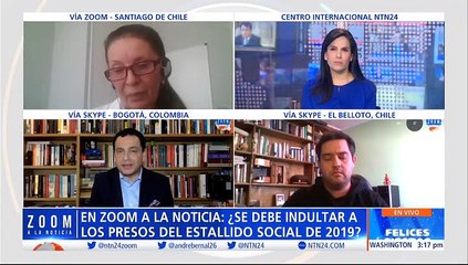Zoom a la noticia del jueves 17 de diciembre de 2020