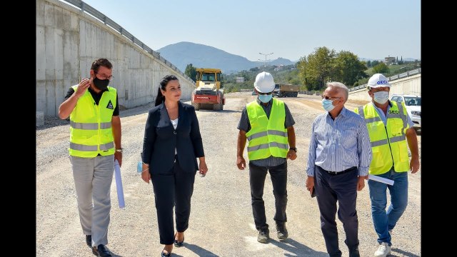 Punimet në pjesën verilindore të Unazës së Madhe, Balluku: Kemi zgjidhur problemin e shpronësimeve