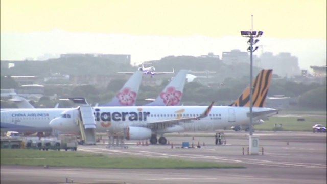 Top News - Zyrtari i SHBA-së në Tajvan/ Kina nis stërvitjen ushtarake