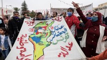 10 سنوات على ثورة الياسمين.. هل حققت تونس أحلامها؟
