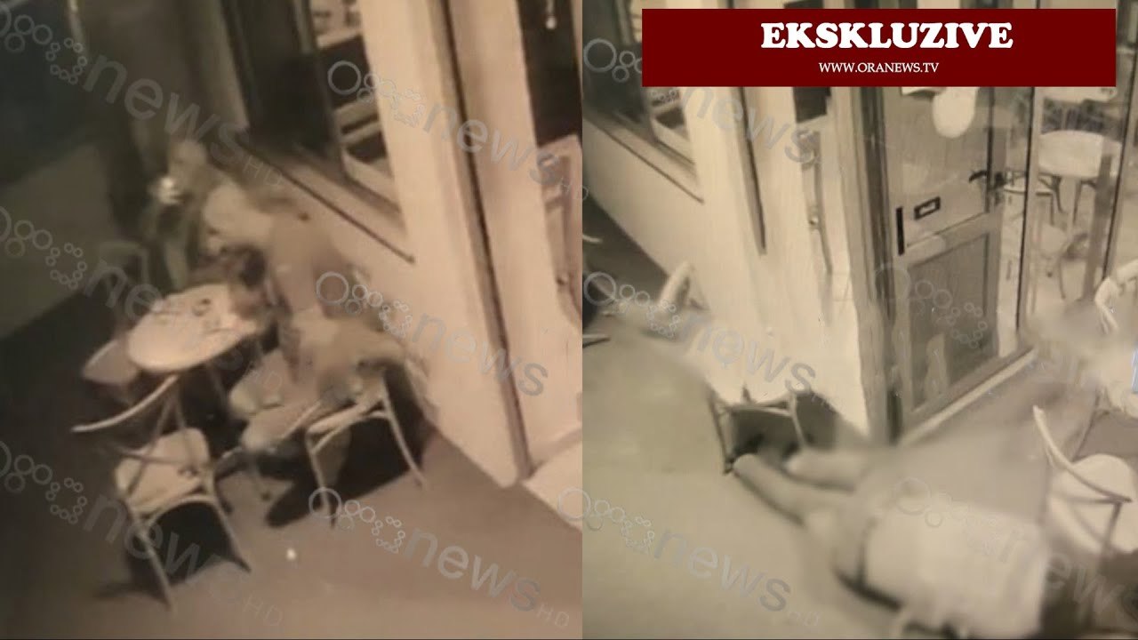 EKSKLUZIVE ORA NEWS/ Momenti i vrasjes së Bujar Çelës, vëllai i Talo Çelës