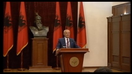 Report TV -Paketa antishpifje, Meta: Thirrja e KiE kambanë alarmi, mazhoranca ta dëgjojë mirë