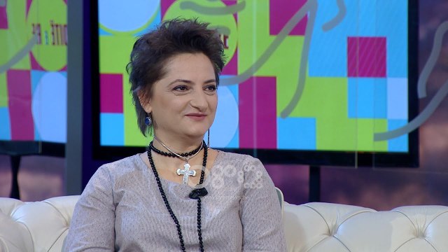 Ditë e Re - A duhet të besojmë ne Guru? Fleura Shkëmbi flet për udhëheqësin shpirtëror