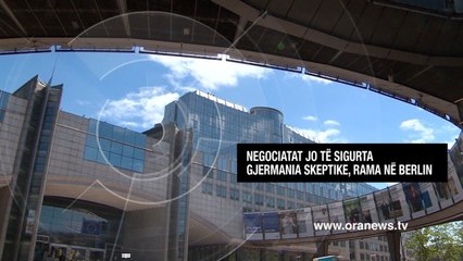 Edicioni informativ - 18 shtator 2020 - Ora 12:00 - RTV Ora