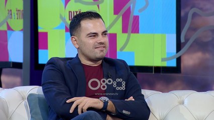 Ditë e Re - Drilon Xhepollari: Teuta dhe Kukësin bën gabime të evitueshme, Laçi i pafat