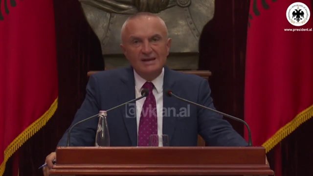 Ceshtja e detit, Meta: Te zgjidhet sa me pare, qeveria nuk jep informacion