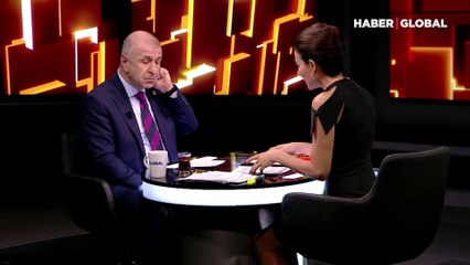 Ümit Özdağ: ''Erdoğan'ın 2023 seçimlerini kazanmak için bir planı var''