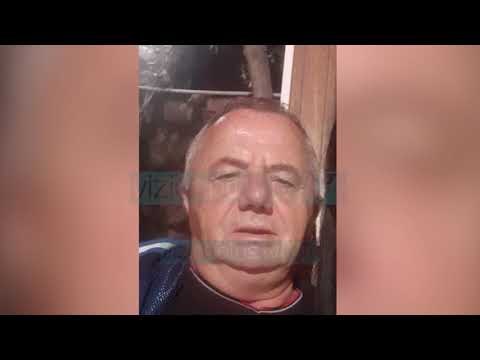 Ekskluzive!!! Momenti i vrasjes së Bujar Çelës, autorët me maskë ANTI-COVID - Vizion Plus