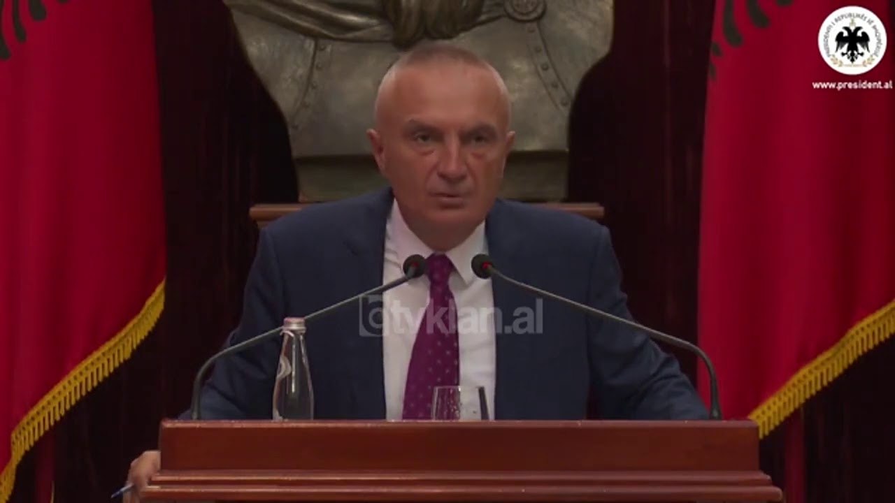 Presidenti: Nuk rrezikojme te ardhmen evropiane per koken e Metes, Rames apo Bashes