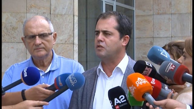 Opozita e bashkuar bojkoton mbledhjen e këshillit: Nuk pranojmë diskutimet mbi draftin e paraqitur