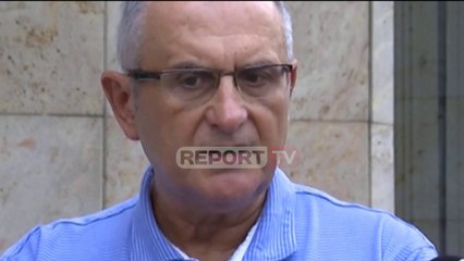 Report TV - 'PS do të kthejë Këshillin Politik në organizëm seksual', gafa e Vasilit