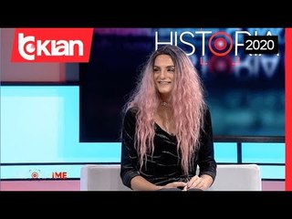 Historia ime - Jeta e transgjinorit ne Shqiperi!