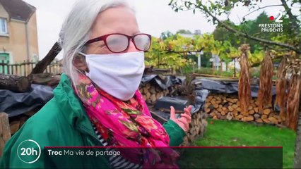 Consommation : le troc, des échanges pour faire des économies