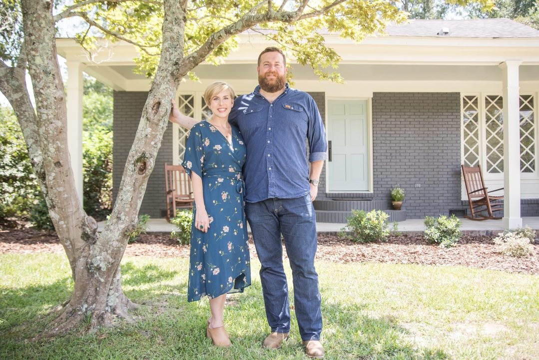 Erin Napier Speaks Out Against Hurtful Online Comments Against Her Daughter Helen