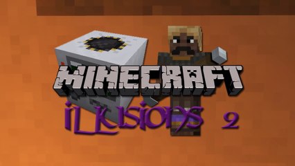 Download Video: Minecraft Illusions 2 3: Einiges ist anders...