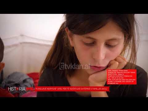 Fundjava Ndryshe apel per te ndertuar shtepine e familjes Boci