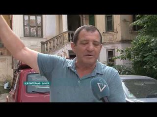 Download Video: Konflikt per pronen ne Tirane - News, Lajme - Vizion Plus