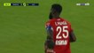 Dijon 0 - 2 Lille - HIGHLIGHTS & GOALS - 12/16/2020