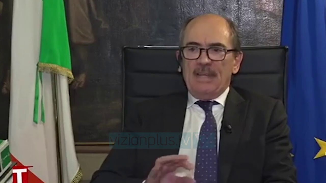 “Los Blancos” dëshmoi fuqinë e grupeve kriminale shqiptare - News, Lajme - Vizion Plus