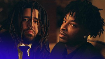 The Making Of 21 Savage and J. Cole's "a lot" | Deconstructed