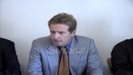 Reformatoret: Gati te fillojme levizjen ne rrethe (16 Tetor 2000)