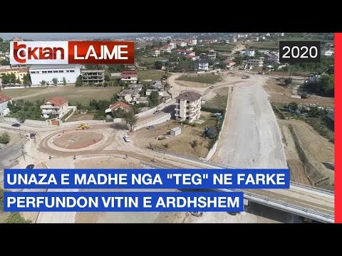 Unaza e Madhe nga TEG ne Farke perfundon vitin e ardhshem |Lajme-News