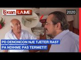 PD denoncon nje tjeter rast pa ndihme pas termetit | Lajme-News