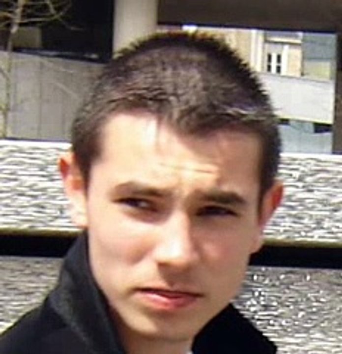 Video Nicolas avec une Image