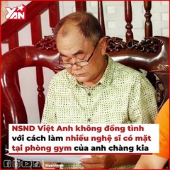 [Cát Phượng,NSUT Việt Anh,nghệ sĩ] 79064