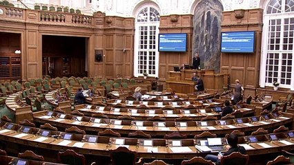 Neues Gesetz zu Vergewaltigung: Nur Ja heißt Ja